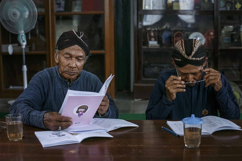 √15+ Watak Tembang Macapat, Arti dan Penjelasan