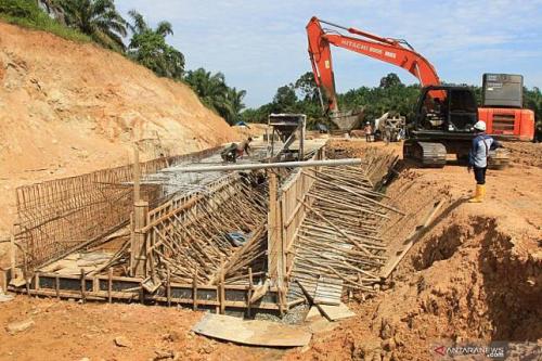 Menjadikan Aceh Lumbung Pangan