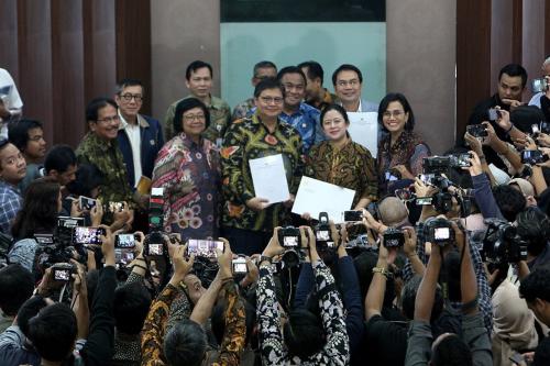 Amdal Tetap Ada dalam Undang-Undang Cipta Kerja