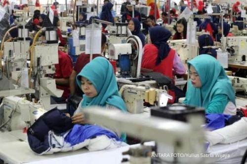 Fondasi untuk Percepatan Roda Industri 