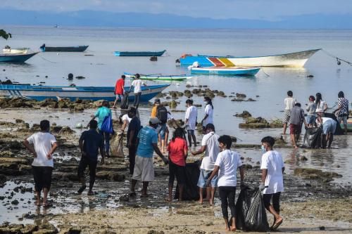 Mengangkat Potensi Maritim di Era Digital 