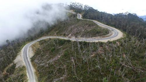 Tujuh Jalan Menuju Percepatan Pembangunan Papua