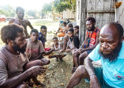 Otonomi Khusus Papua Lanjut Jilid Kedua