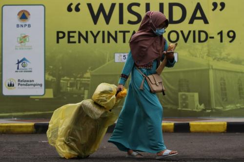 Izin Edar, Gerbang Penentu Penanganan Pandemi 