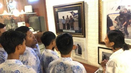 Perpres 7/2021, Usung Edukasi dan Cara Kreatif Hadapi Ekstremisme