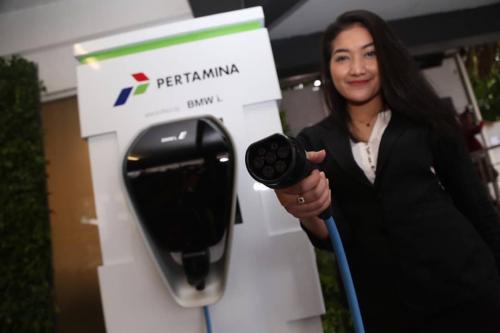 Pertamina Siap Bergerak ke Bio Energi 