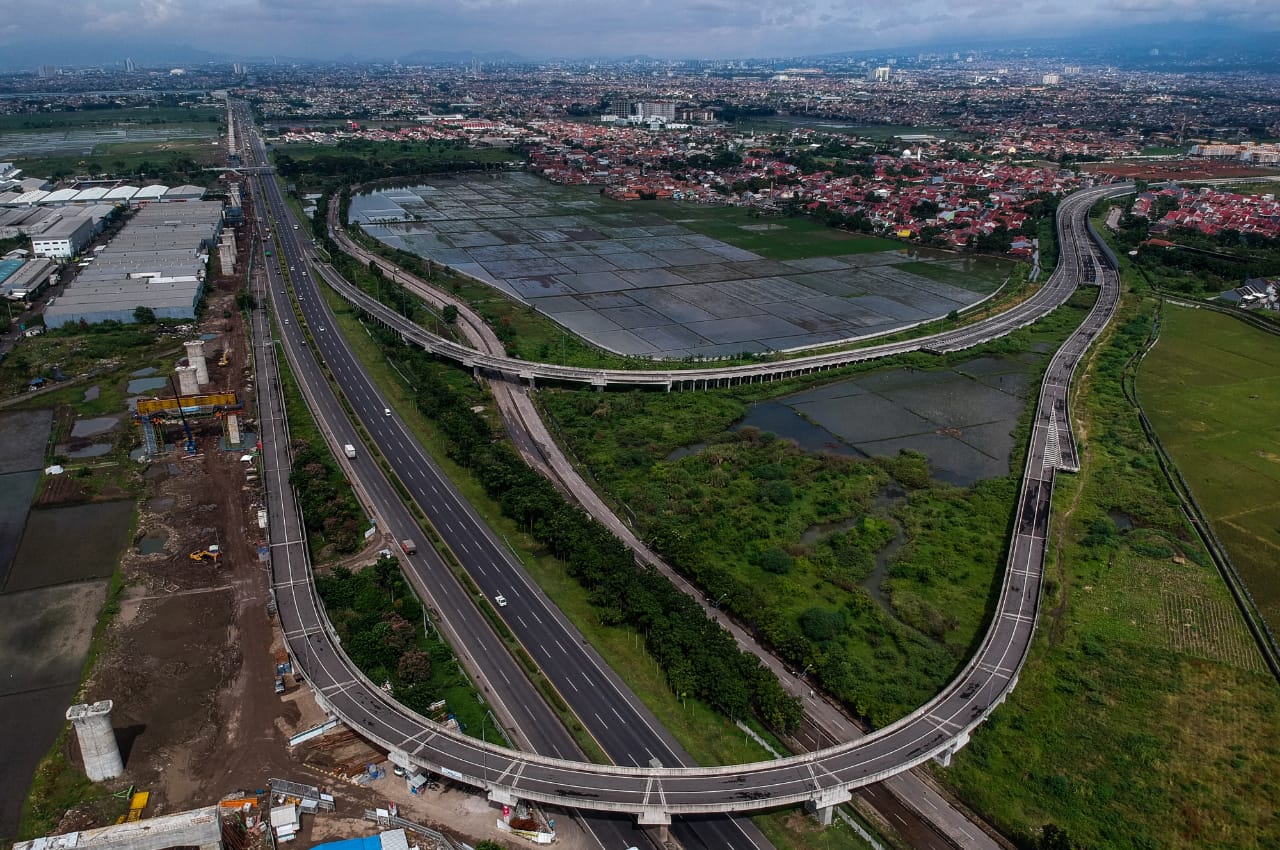 Indonesia.go.id - 25 Proyek Pembangunan Skema Pembiayaan KPBU Siap Dipinang