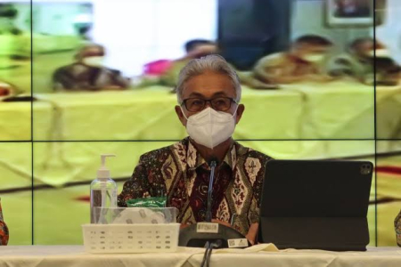 Tarik Investor, SKK Migas Bawa Potensi Migas Indonesia ke Forum G20