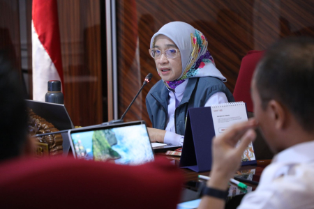 Kemen PANRB: Pengangkatan CASN 2024 Dilakukan dengan Hati-Hati dan Terstruktur