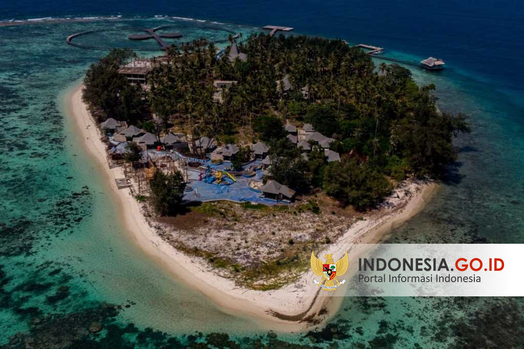 Indonesia Go Id Mari Berpetualang Ke Karimunjawa Cagar Biosfer Dunia