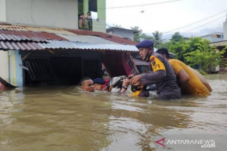 Tak Bisa Dihindari tapi Risikonya Bisa Dikurangi