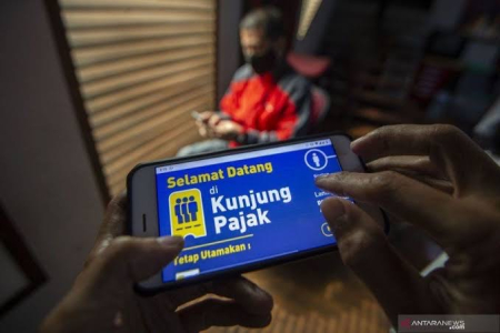 Ekstensifikasi dan Intensifikasi: Jurus DJP Kejar Target Pajak 2025