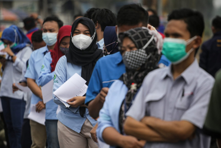 Sektor Manufaktur Siap Melaju Kencang