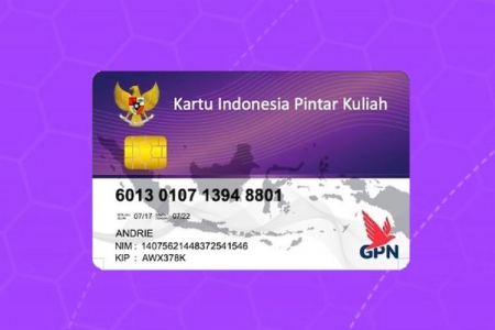 Ayo Daftar Beasiswa KIP Kuliah