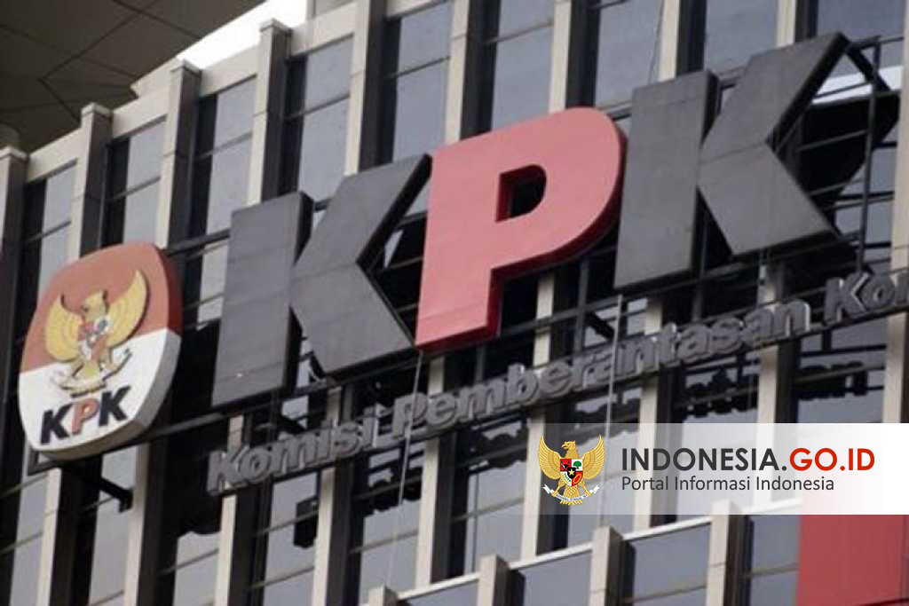 Indonesia.go.id - Dua Dasawarsa KPK Menerjang Korupsi