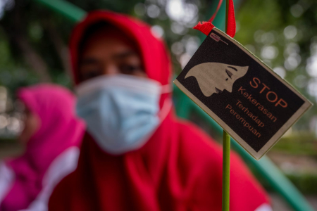 Mewujudkan Kampus Merdeka dari Kekerasan Seksual 