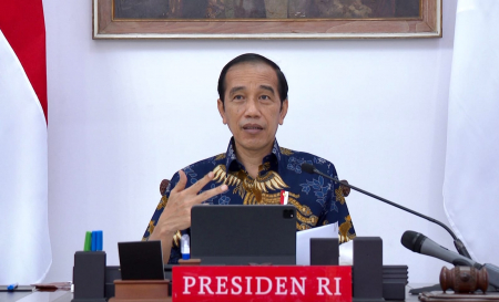 Strategi bila Nanti Pandemi Menjadi Endemi