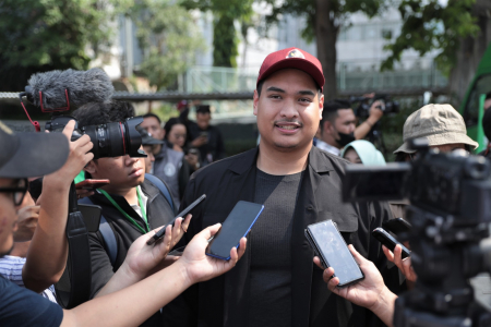 Tandatangani MoU BRICS Sports Group, Indonesia Siap Pimpin Diplomasi Global lewat Olahraga