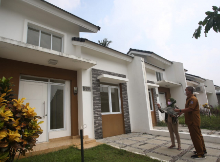 BP Tapera Siap Sediakan Rumah Layak Huni
