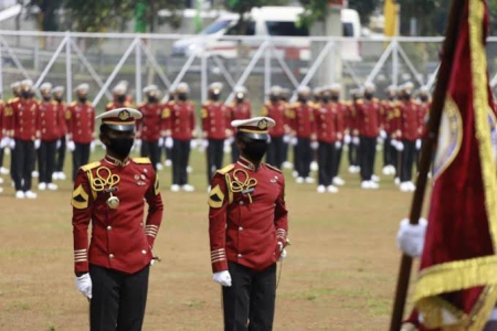 Mau Jadi Telik Sandi? Gabung Jadi Taruna STIN 