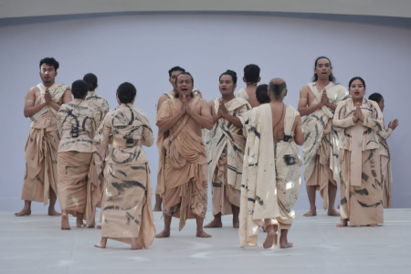 Presidensi G20 Indonesia Berkomitmen Pulihkan Sektor Seni dan Budaya