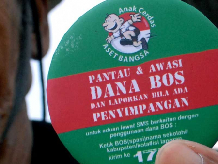 Panduan Memanfaatkan BOS