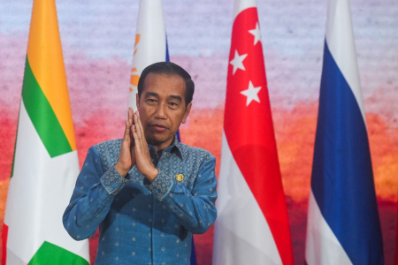 Hasil KTT ASEAN 2023 Utamakan Kepentingan Rakyat Kawasan