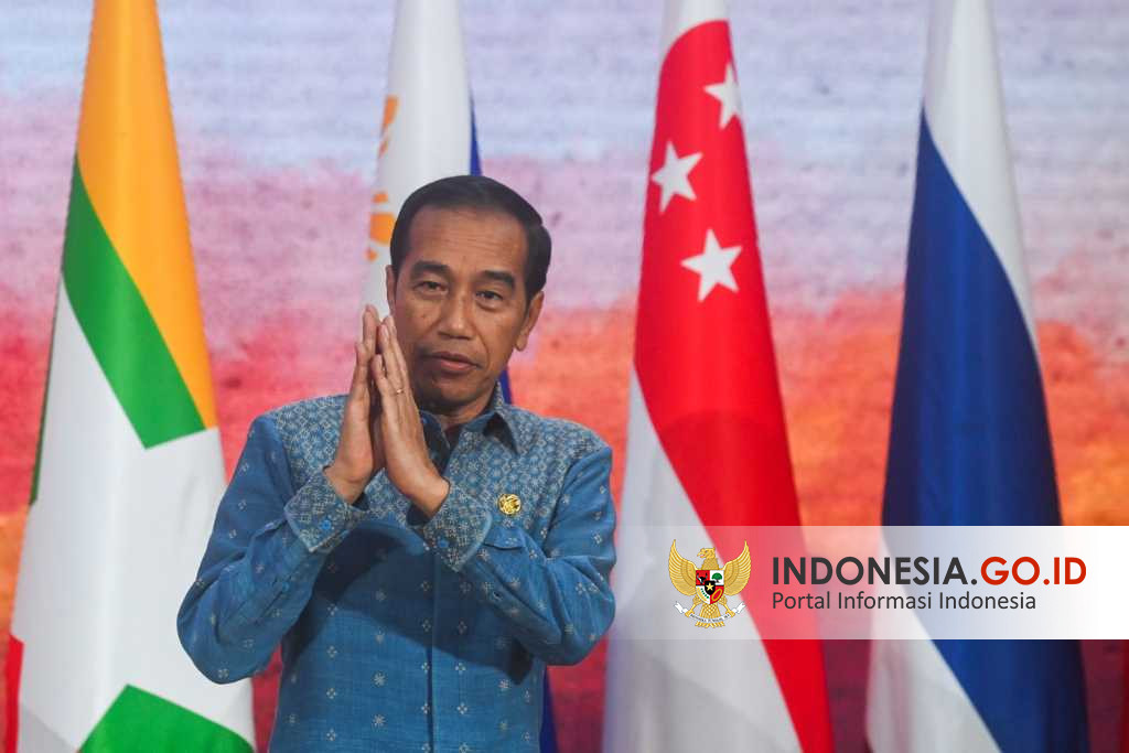 Indonesia.go.id - Hasil KTT ASEAN 2023 Utamakan Kepentingan Rakyat Kawasan