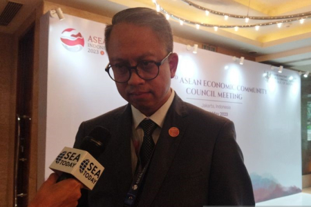 [SIARAN PERS] AECC ke-22 Bahas Peran ASEAN Menata Dinamika Geopolitik-Geoekonomi