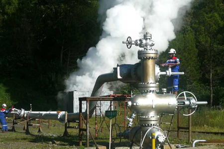 Mewujudkan Pemain Geothermal Terbesar Dunia