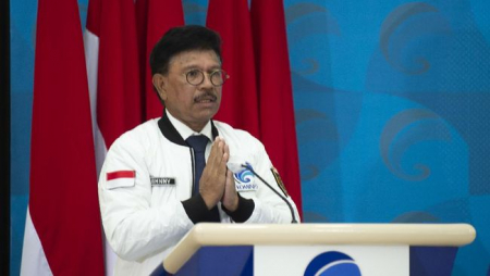 Kawah Candradimuka SDM Unggulan Digital Nasional  