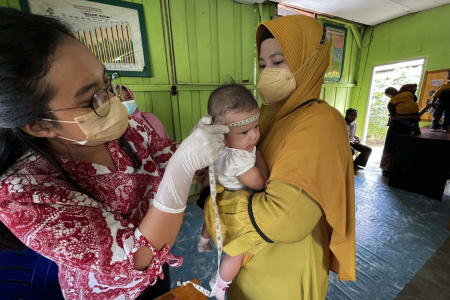 Cari Tahu Cara Menurunkan Angka Stunting ke Sumedang