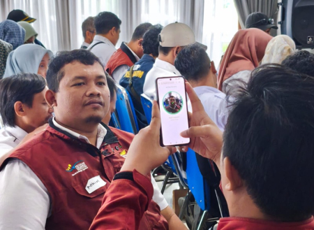 Banyuwangi Menjadi Ujung Tombak Digitalisasi Perlindungan Sosial Nasional 