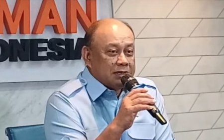 BGN Evaluasi Mekanisme Penyajian dan Pengiriman Makanan Program MBG