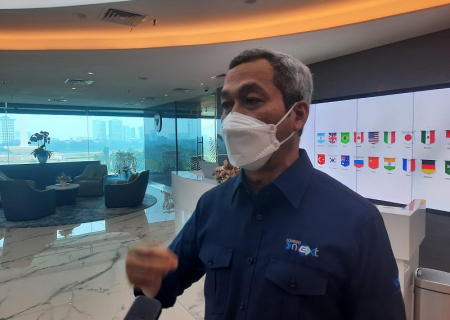 Kominfo akan Sediakan Media Center GPDRR 2022 di Bali
