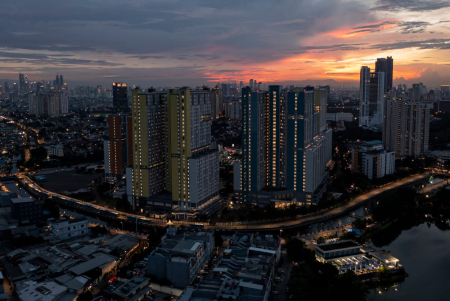 Pemerintah Lebih Siap, Masyarakat Jangan Panik Omicron