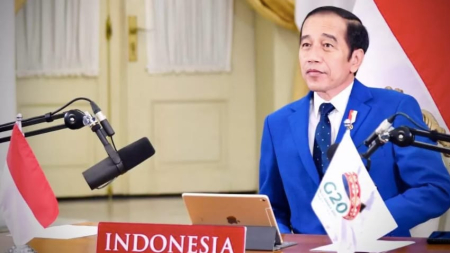 Forum G20 Jadi Tantangan Presidensi Indonesia