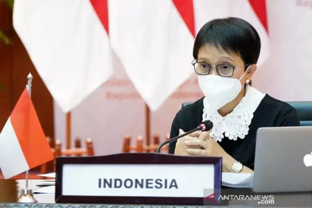 G7 Plus G20 Bertekad Ringankan Dampak Perang