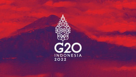 Presidensi G20 Indonesia, Momentum BRIN Unjuk Riset dan Inovasi di Tingkat Global
