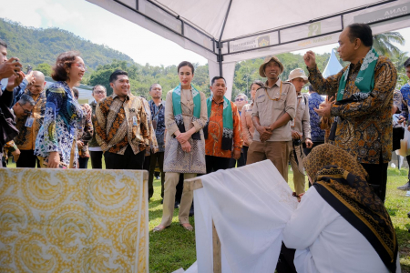 Kemenpar dan Kemenkop Kolaborasi Konversi Pokdarwis Jadi Koperasi Merah Putih