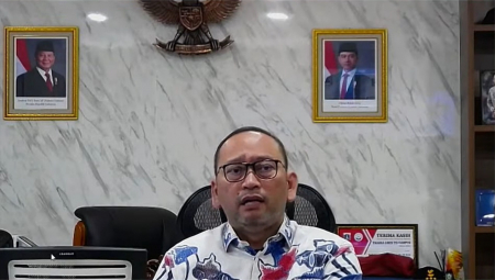 Sekjen Kemensos Tegaskan Sekolah Rakyat Jadi Ruang Aman dan Sukarela bagi Warga Rentan