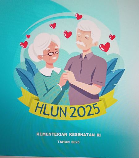 Satu Surat, Sejuta Senyum: Ungkapan Cinta untuk Lansia di Hari Lanjut Usia Nasional 