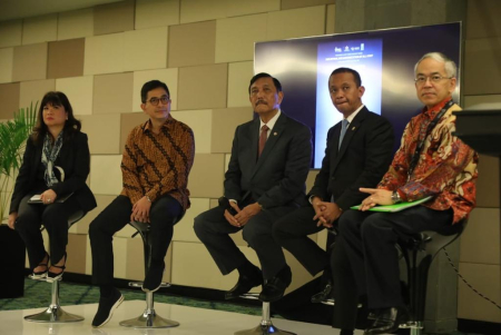 Net Zero Carbon 2060, Indonesia Seimbangkan Target Emisi dan Pembangunan Ekonomi