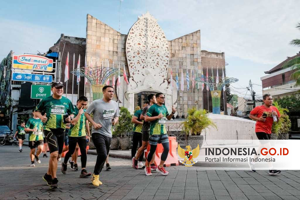 Indonesia.go.id - Menparekraf Apresiasi Partisipasi Delegasi G20 Dan ...