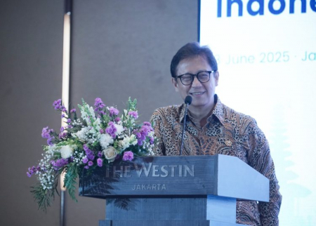 Teknologi Medis Jadi Kunci Efisiensi Sistem Kesehatan Indonesia