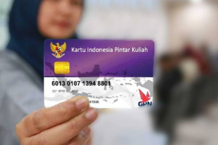 Pendaftaran KIP Kuliah untuk Kampus Negeri dan Swasta Masih Dibuka
