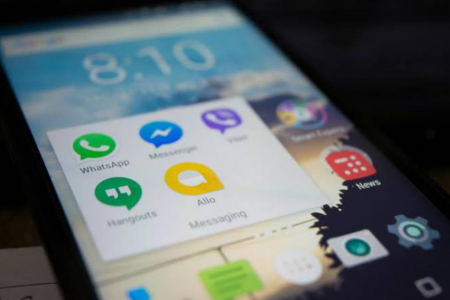 Waspadai Sniffing! Modus Pembobolan Rekening Lewat WhatsApp