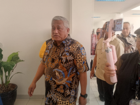 Sekolah Rakyat Hadir untuk Memuliakan Anak-Anak Keluarga Miskin