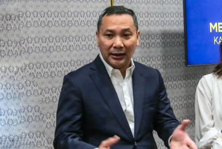 Pemerintah Gali Potensi Investasi Infrastruktur lewat Penyelenggaraan ICI 2025