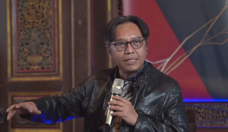 Pemerintah Punya Tiga Kunci Pemutus Kemiskinan 